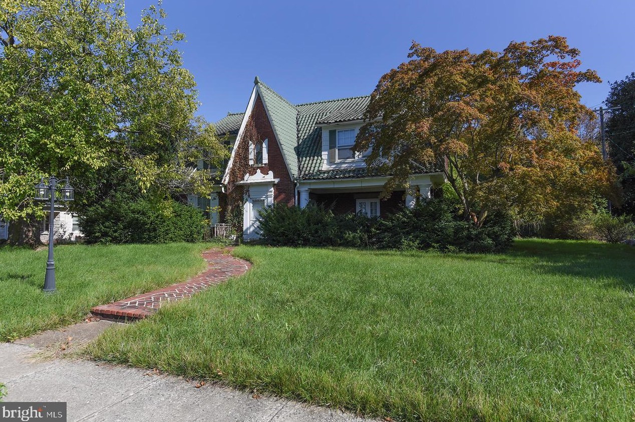 Diamond In The Rough In Hagerstown