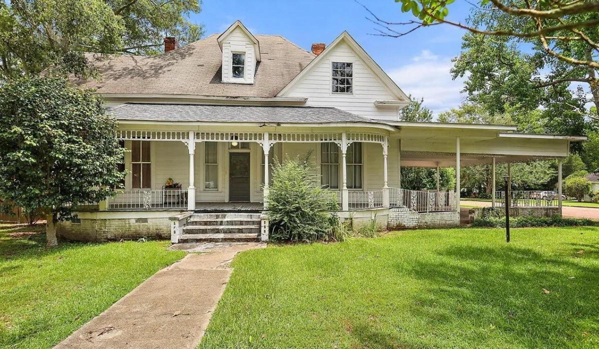 See The Potential In Magee