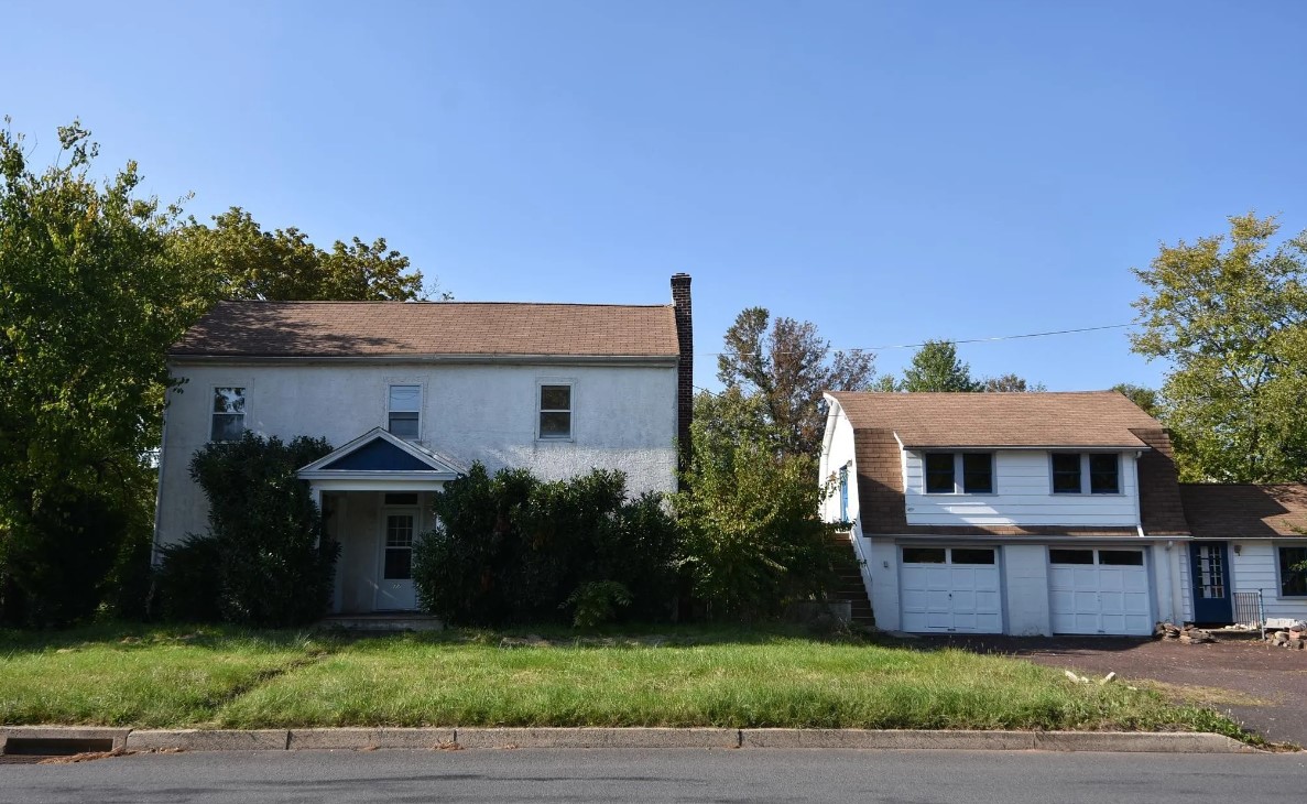 Public Auction Multi-Unit Telford, PA