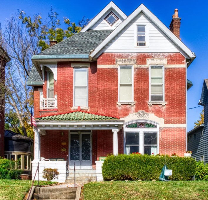 Step Back In Time In Louisville, KY