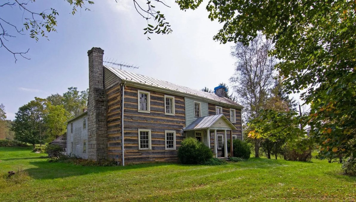 Greenbrier Valley Landmark