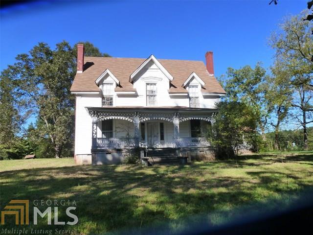 Historic Gem Moreland Georgia