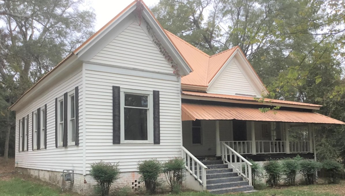 Newton Mississippi Charmer