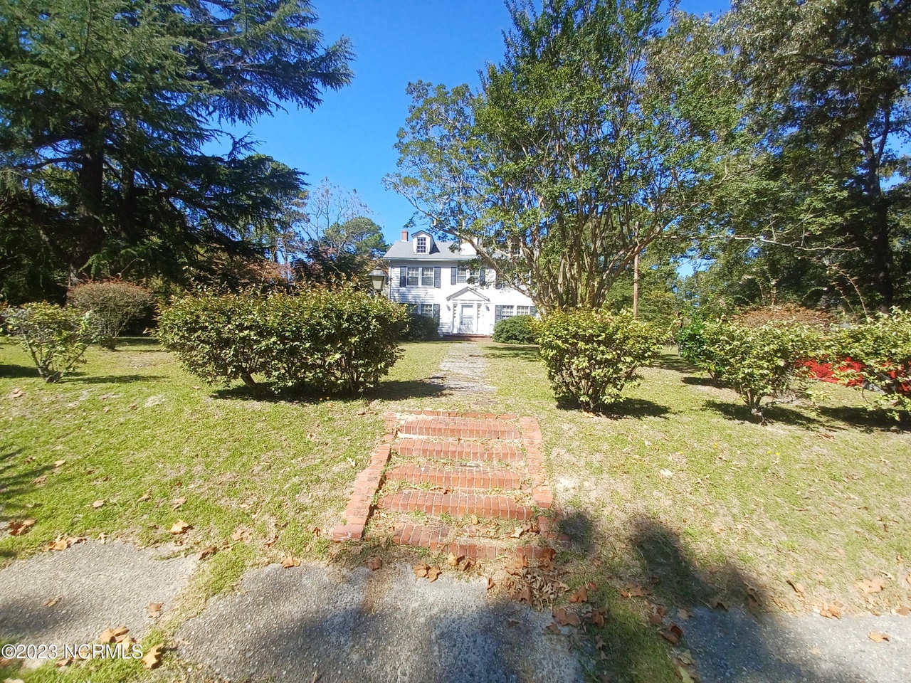 Fantastic 1938 Property In Snow Hill NC