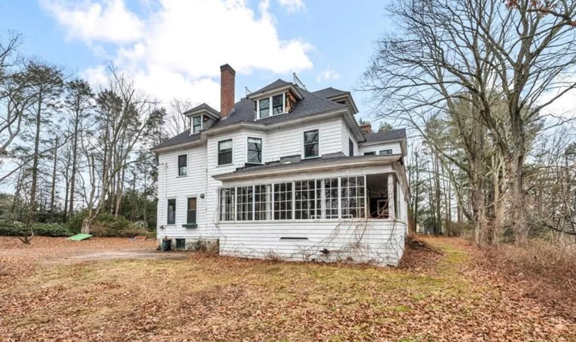 Large Beauty In Glastonbury, CT 