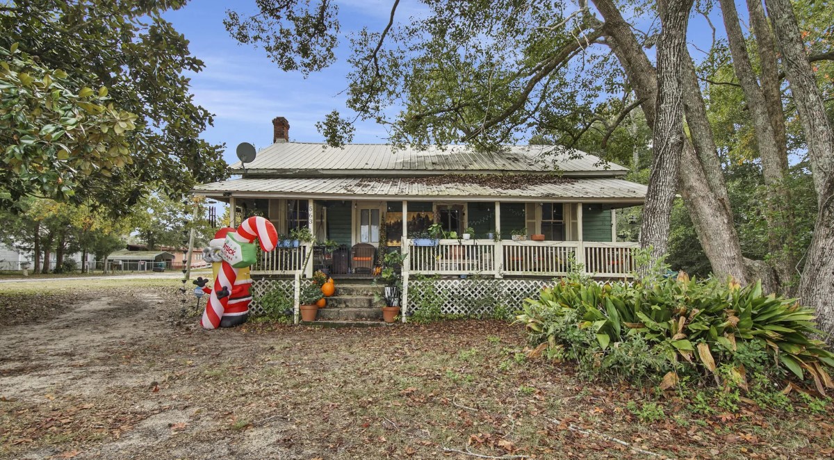 Quirky Cutie in Defuniak Springs, FL