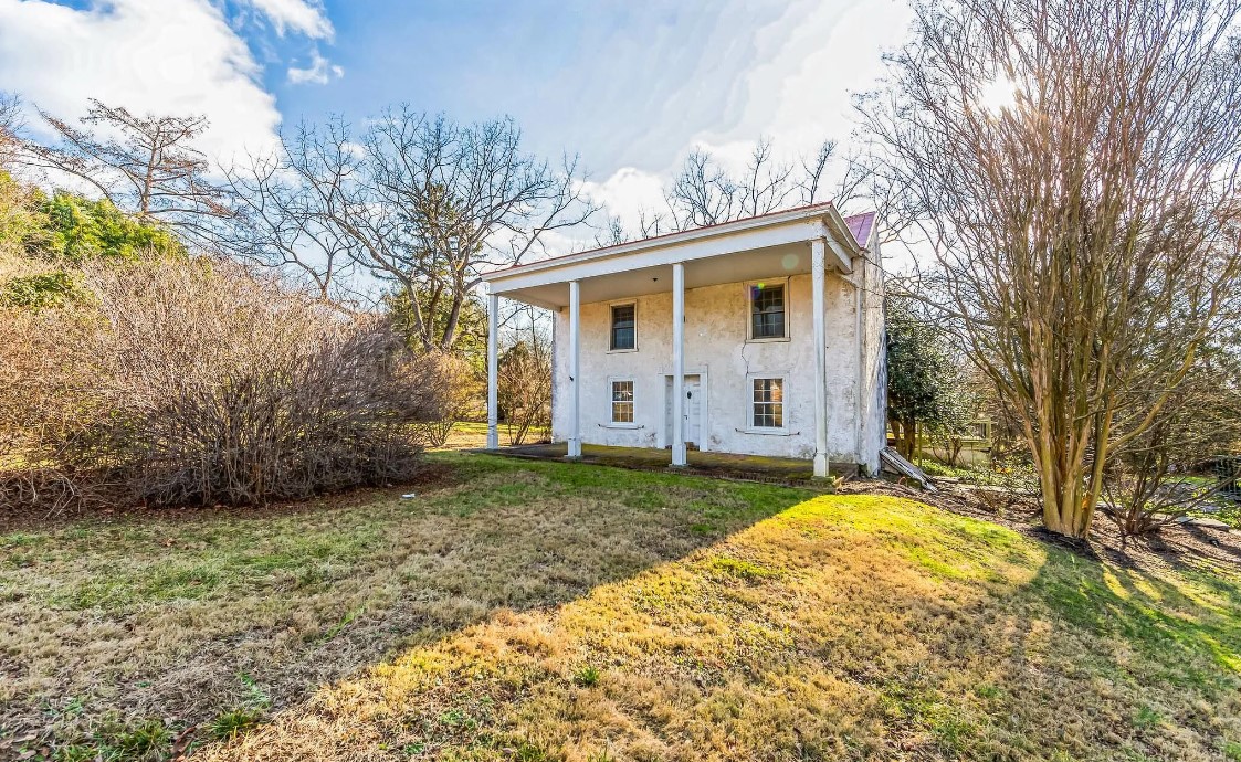 Circa 1794 in West Chester PA