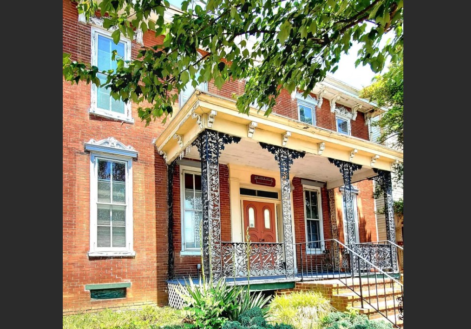 The Brick House Middletown, DE