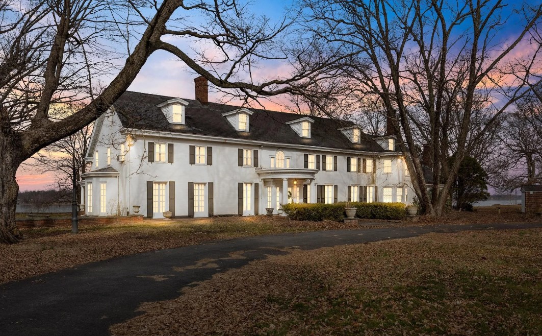 Egremont Estate Edgewater Park NJ