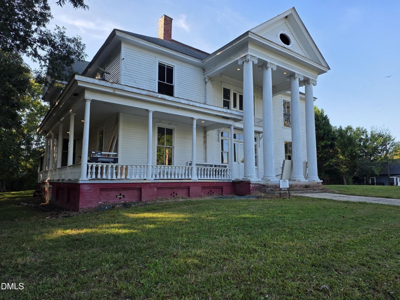 Edgerton-Pruitt House