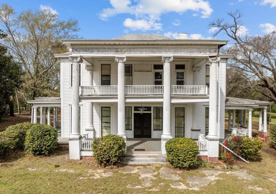 Over 120 Years of Unbroken History.