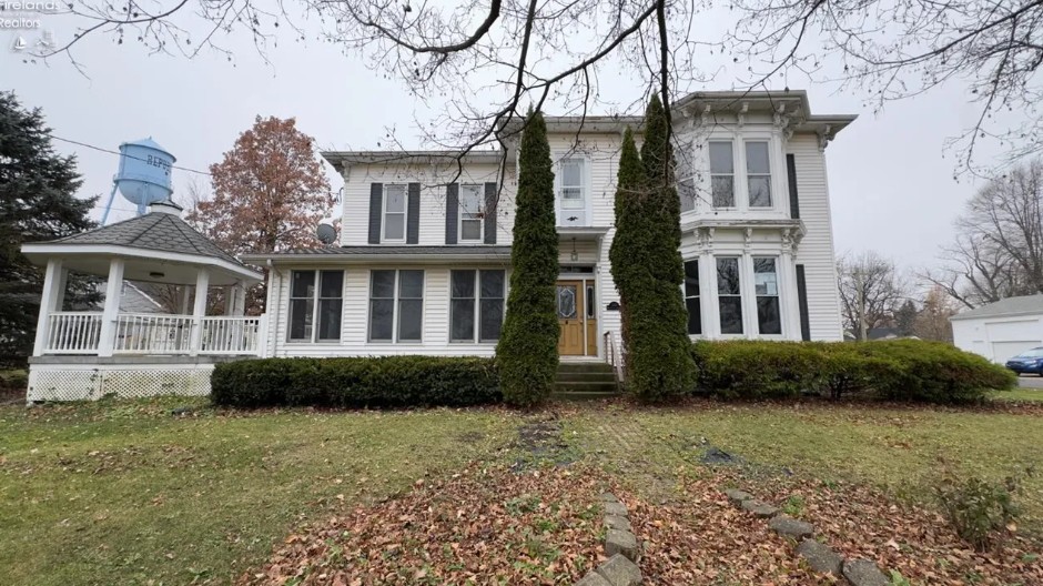 Potential in Republic