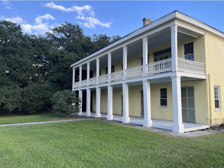 The Schwing / Middleton House