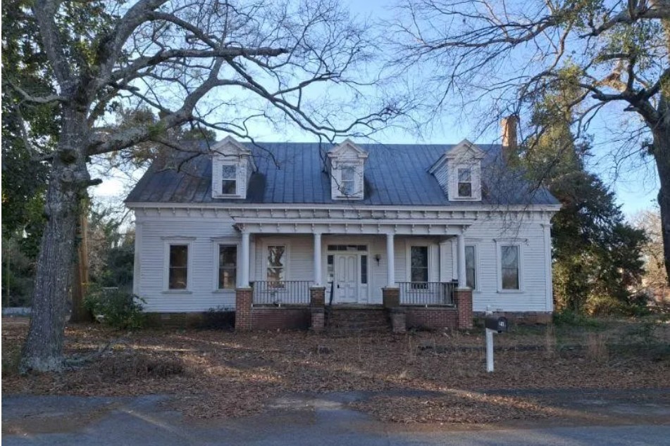 Magnolia Manor on the Ridge