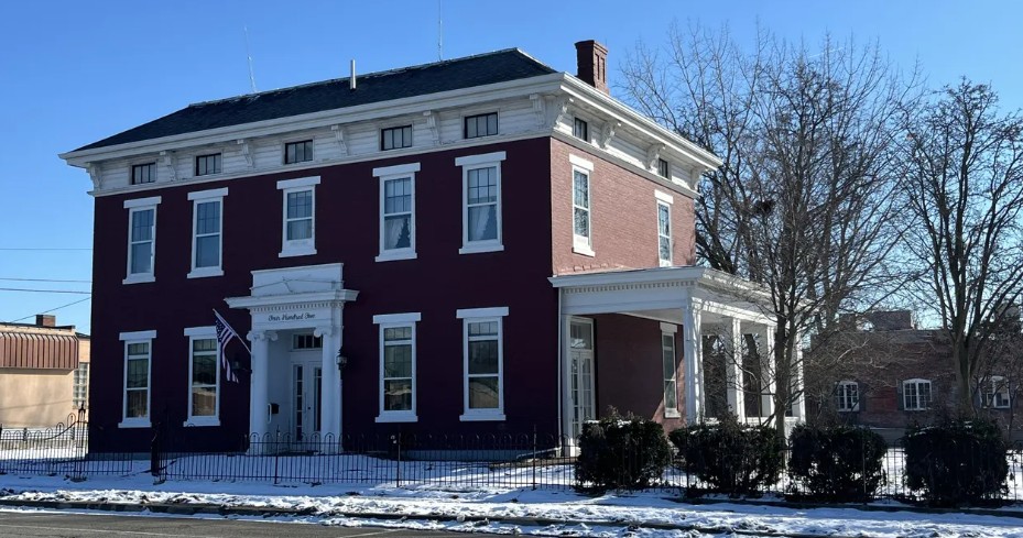  A Rare Opportunity in Downtown St. Marys