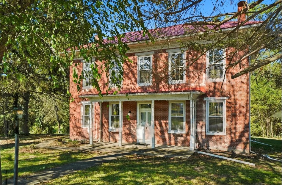 Private Retreat on 82 Acres