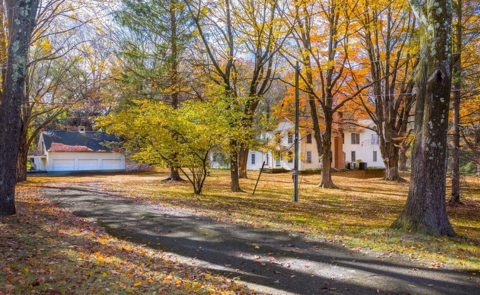 Escape to the Country in Pawling