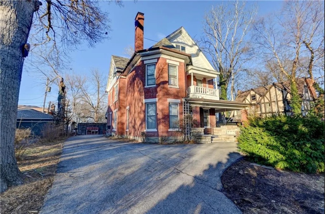 Bring New Life to the 1889 Gem 