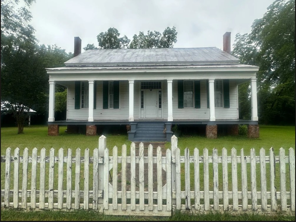 Tranquilla in Valley Grande