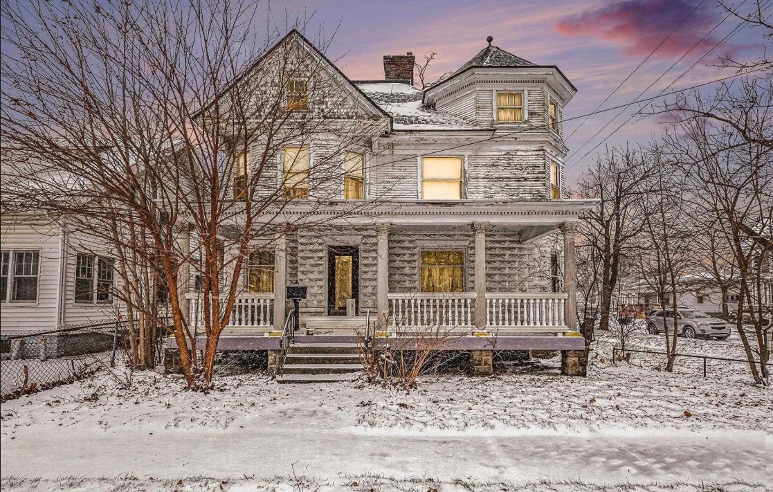 The Ship Builder’s Legacy