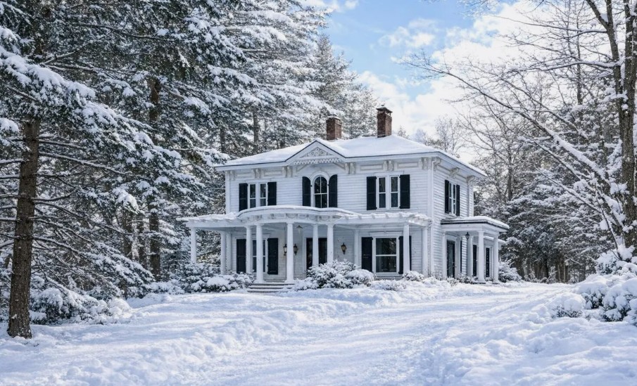 Edgehill Estate Chatham NY