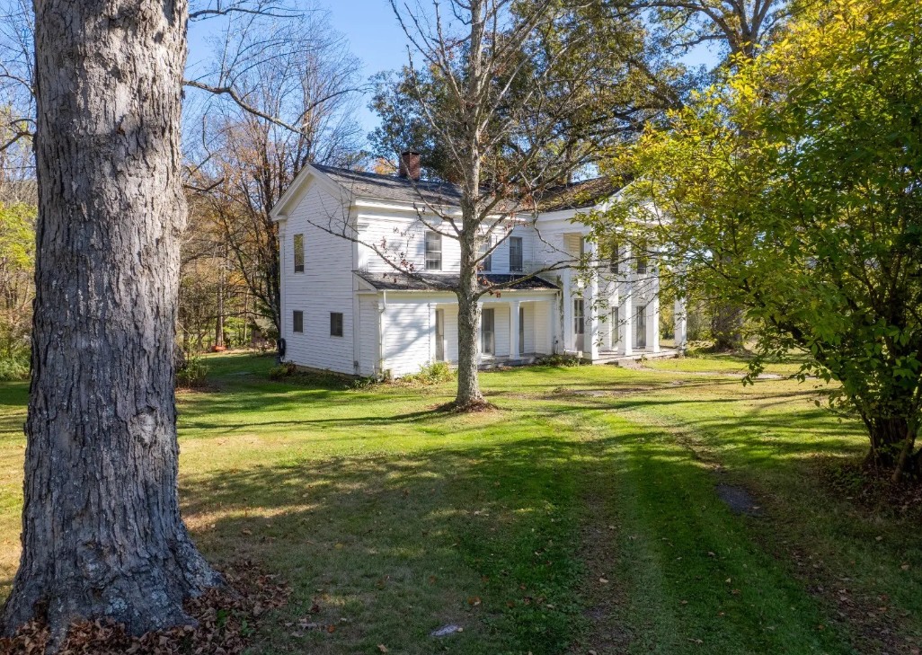 Chestnut Grove in New York