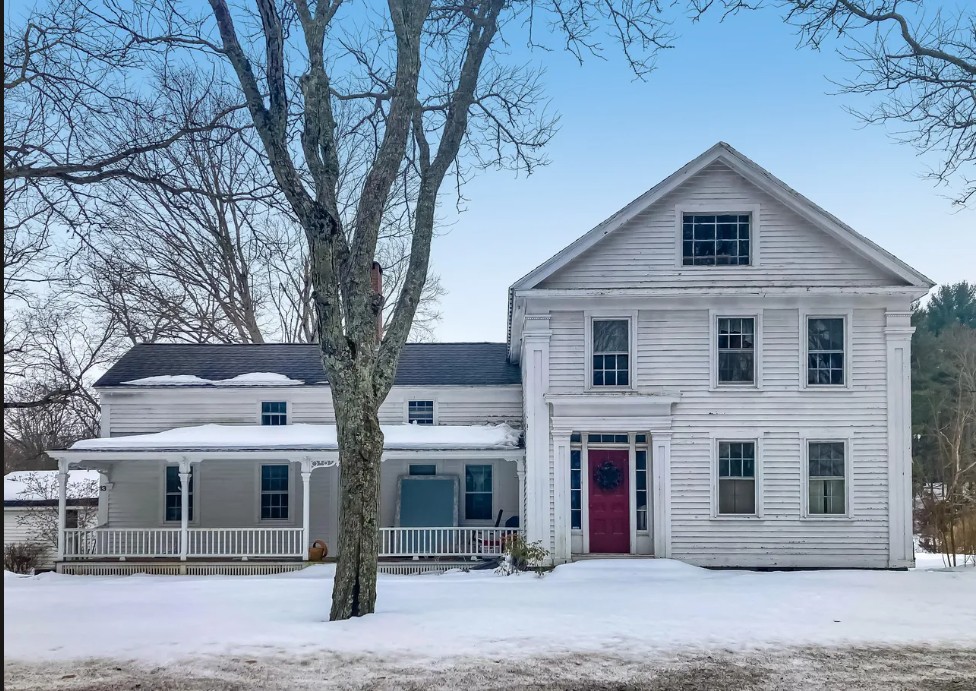 The Ultimate Hobby Farm