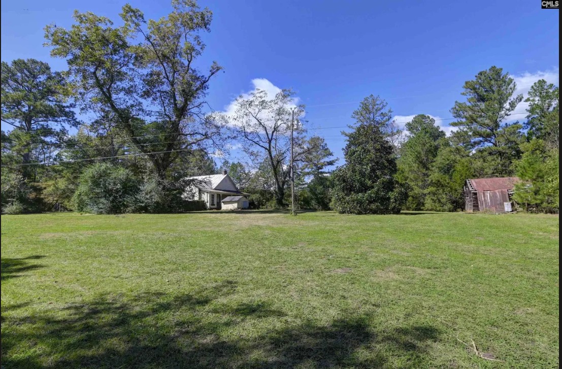  Woodland Trails to Pecan Trees