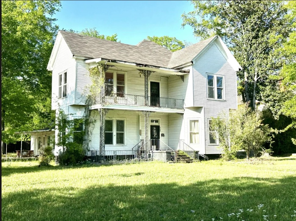 A West Point Fixer-Upper Opportunity