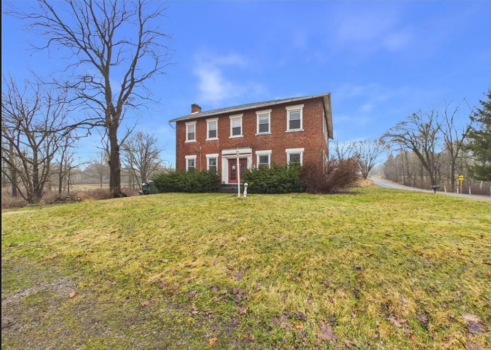 Over 200 Years of Country Charm