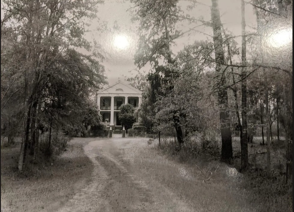 Hickory Hill in Jackson, LA