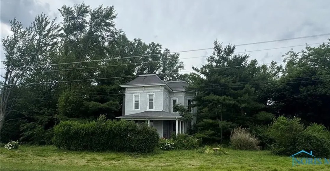 A New Chapter For An Old Home