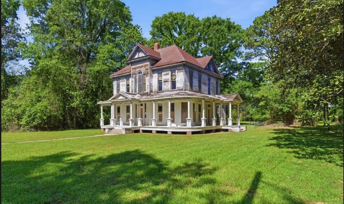 Historic Preservation in Hattiesburg