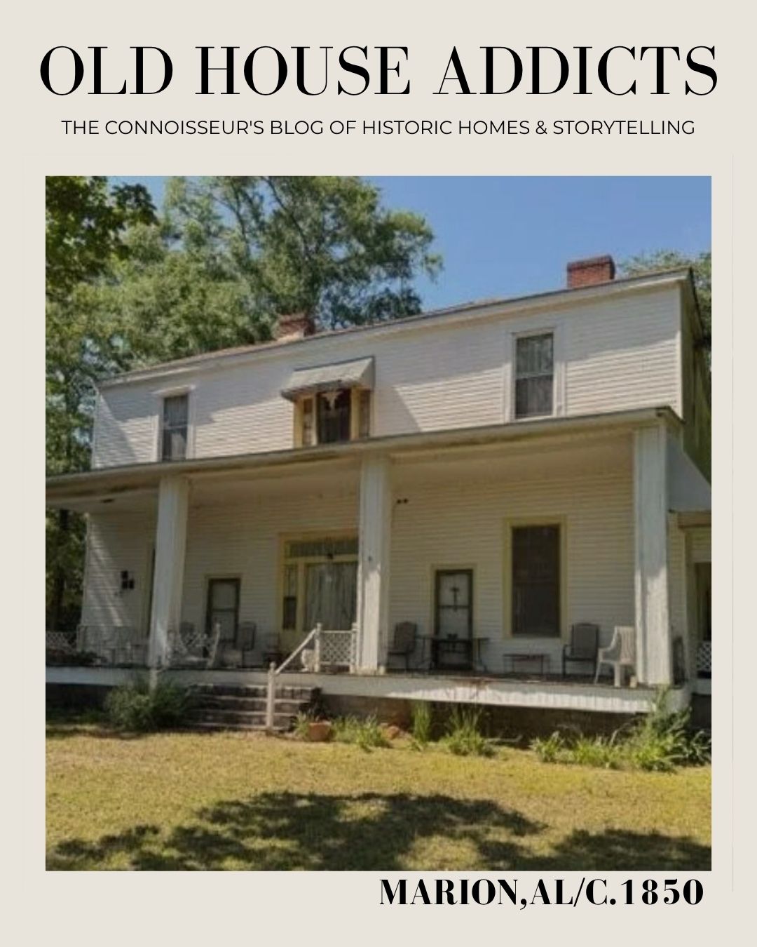 Jemison- Woods-Fowlkes House